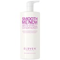 ELEVEN Australia Smooth Me Now Anti-Frizz Conditioner Liter