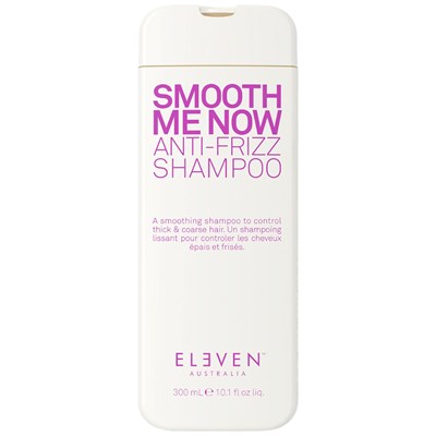 ELEVEN Australia Smooth Me Now Anti-Frizz Shampoo 10.1 Fl. Oz.