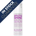 ELEVEN Australia Smooth & Shine Anti-Frizz Serum 2 Fl. Oz.