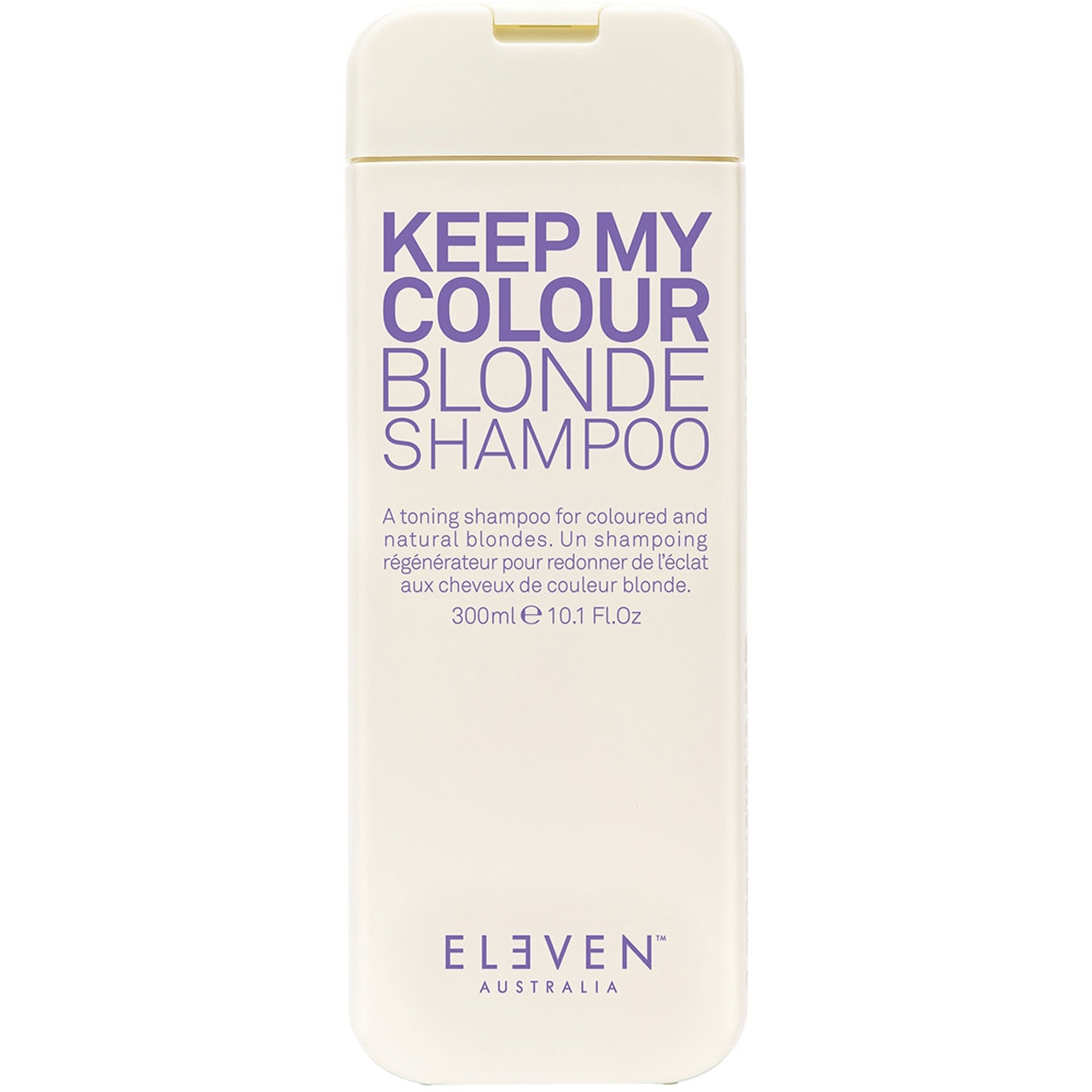 Keep My Colour Blonde Shampoo