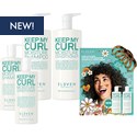 ELEVEN Australia Keep My Curl Kit 21 pc.