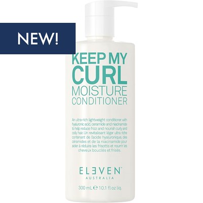 ELEVEN Australia Keep My Curl Moisture Conditioner 10.1 Fl. Oz.