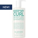 ELEVEN Australia Keep My Curl Moisture Shampoo 10.1 Fl. Oz.