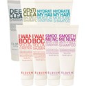 ELEVEN Australia Buy 12 Travel Shampoo or Conditioner, Get Travel Bag FREE!