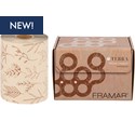 Framar Terra Embossed Roll 320 ft.