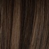 Hotheads 4/4A/20BY- Balayage Warm Brunette 14-16 inch