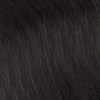 Hotheads 3- Natural Dark Brown 18-20 inch