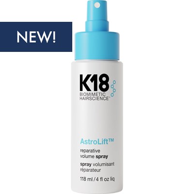 K18 AstroLift reparative volume spray 4 Fl. Oz.