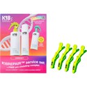 K18 Buy K18REPAIR service set, Get Apron & Grips FREE! 3 pc.