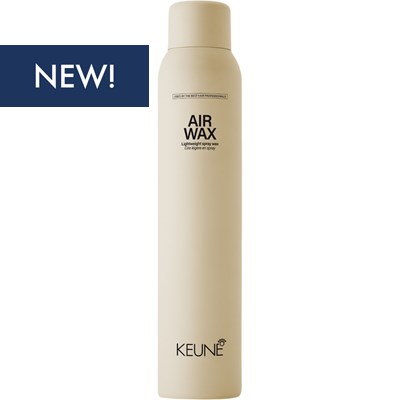 Keune AIR WAX 10.1 Fl. Oz.