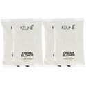 Keune Buy 1 Cream Blonde Refill, Get 1 50% OFF! 2 pc.