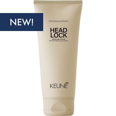 Keune HEAD LOCK 6.8 Fl. Oz.