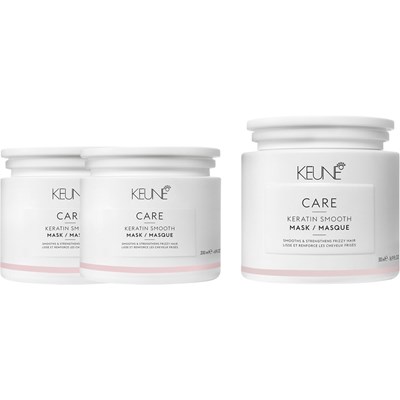 Keune Keratin Smooth Kit 3 pc.