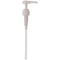 Keune Liter Pump - White