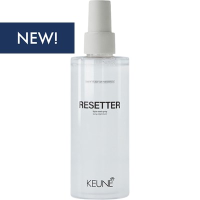 Keune RESETTER 6.8 Fl. Oz.