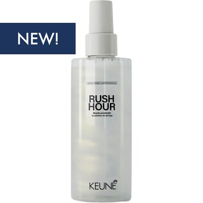 Keune RUSH HOUR 6.8 Fl. Oz.