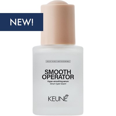 Keune SMOOTH OPERATOR 1 Fl. Oz.