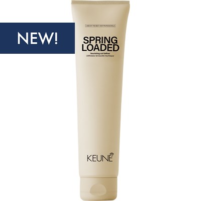 Keune SPRING LOADED 6.8 Fl. Oz.