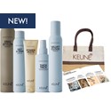 Keune Style Stylist Kit 7 pc.