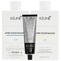 Keune Buy 24 Tinta Shades, Get After Color Shampoo pH4 & After Color Balsam pH4 Liters FREE!