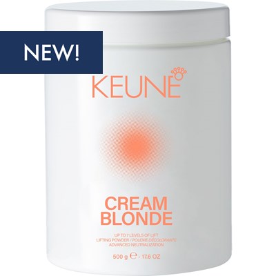 Keune Lifting Powder 17.6 Fl. Oz.