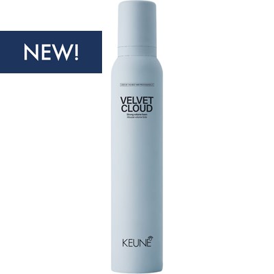 Keune VELVET CLOUD 6.8 Fl. Oz.