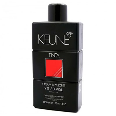 Keune Developer 9% 30 Vol. Liter