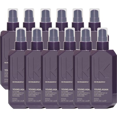 KEVIN.MURPHY YOUNG.AGAIN Salon Large Kit 18 pc.