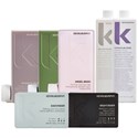 KEVIN.MURPHY BARBER.ME INTRO 68 pc.