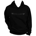 KEVIN.MURPHY Limited Edition Black Hoodie Small