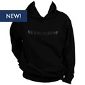 KEVIN.MURPHY Limited Edition Black Hoodie Small