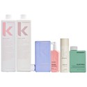 KEVIN.MURPHY Six-Pack Intro Kit 515 pc.