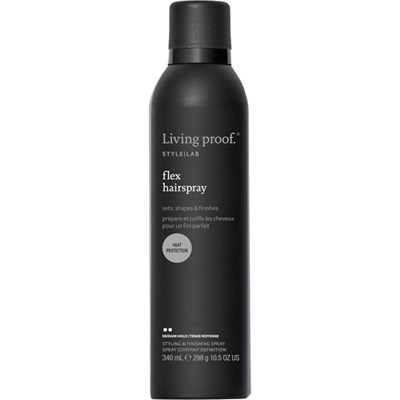 Living Proof Flex Shaping Hairspray 10.5 Fl. Oz.