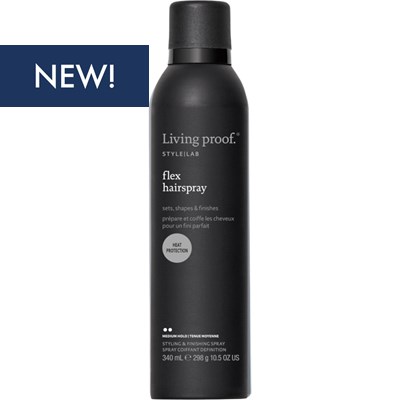 Living Proof Flex Shaping Hairspray 10.5 Fl. Oz.