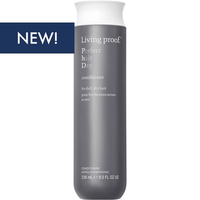 Living Proof Conditioner 8 Fl. Oz.