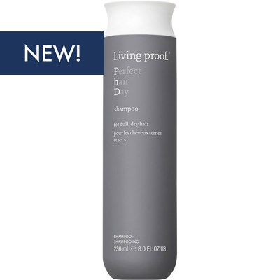 Living Proof Shampoo 8 Fl. Oz.