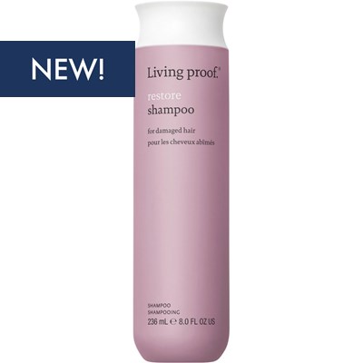 Living Proof Shampoo 8 Fl. Oz.