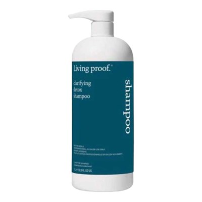 Living Proof Detox Shampoo Liter