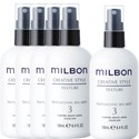 Milbon Buy 4 Texturizing Sea Mist, Get 1 FREE! 5 pc.