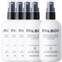 Milbon Buy 4 Thickening Mist 4, Get 1 FREE! 5 pc.