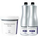 Milbon SOPHISTONE Elite Clay Kit