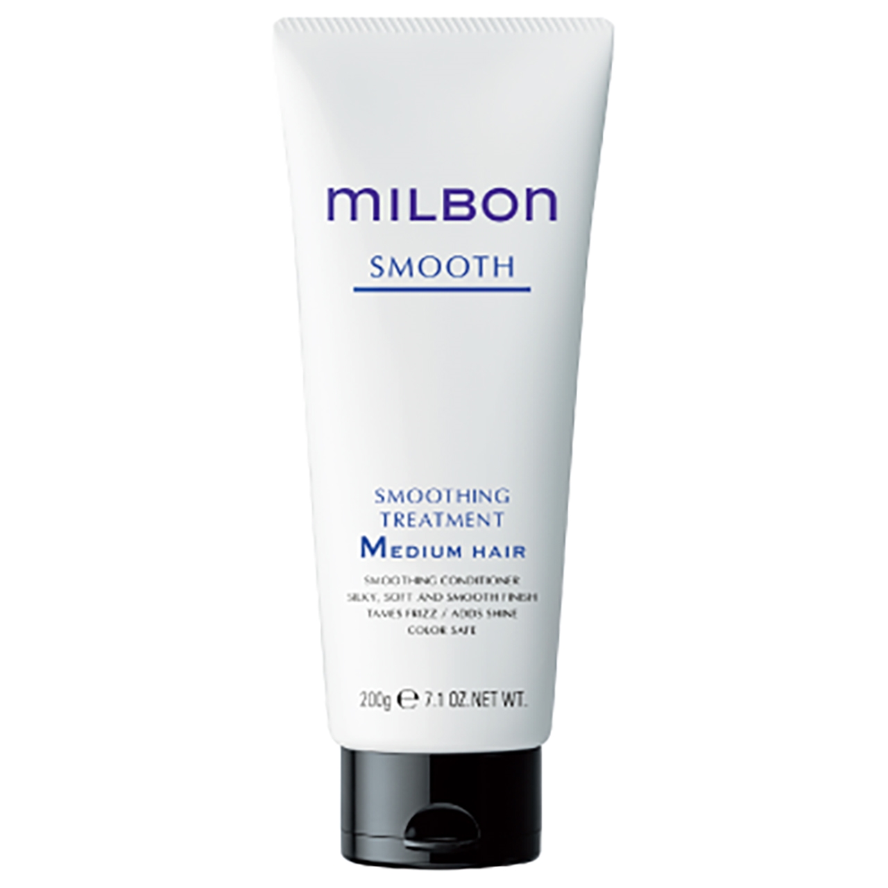 Milbon smoothing clearance treatment coarse hair