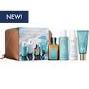 MOROCCANOIL Hydration Travel Set 5 pc.