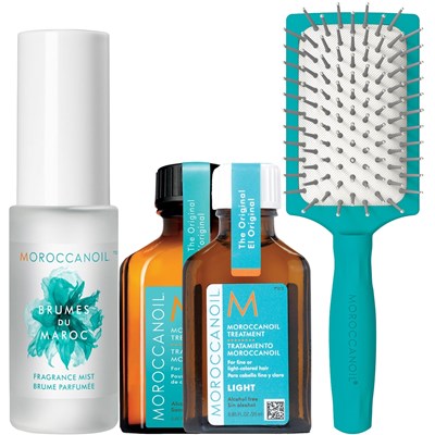 MOROCCANOIL HOLIDAY STOCKING BUNDLE 22 pc.