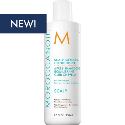 MOROCCANOIL SCALP BALANCING CONDITIONER 8.5 Fl. Oz.