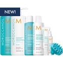 MOROCCANOIL SCALP BALANCING Launch Kit 32 pc.