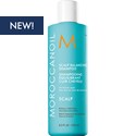 MOROCCANOIL SCALP BALANCING SHAMPOO 8.5 Fl. Oz.