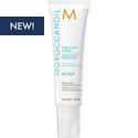 MOROCCANOIL SCALP PURIFYING SCRUB 4.2 Fl. Oz.