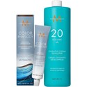 MOROCCANOIL COLOR RHAPSODY ULTIMATES Try Me Kit