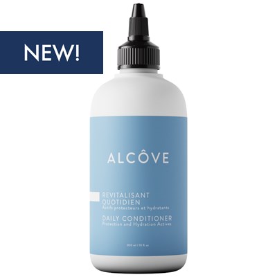 Alcôve DAILY CONDITIONER 10 Fl. Oz.